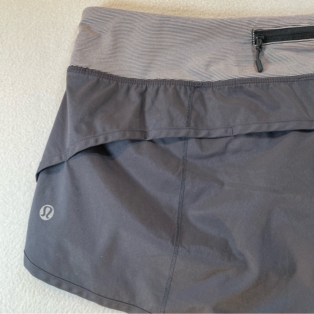 Lululemon Women’s Speed Up Shorts Size 8